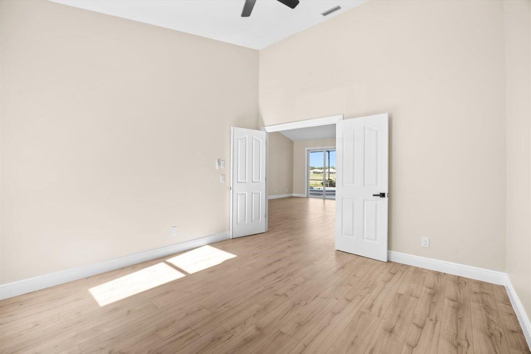 Guest Room 1