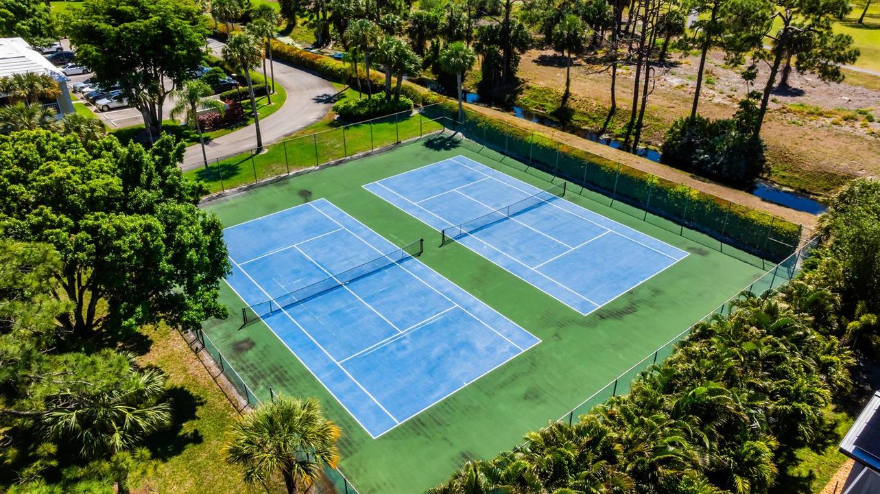 1600 SE St Lucie Blvd #205 Aerials-4