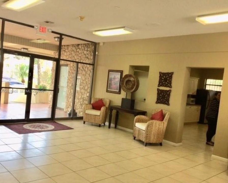 management Office