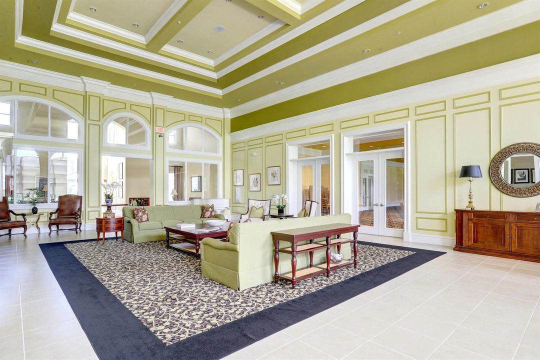 clubhouse