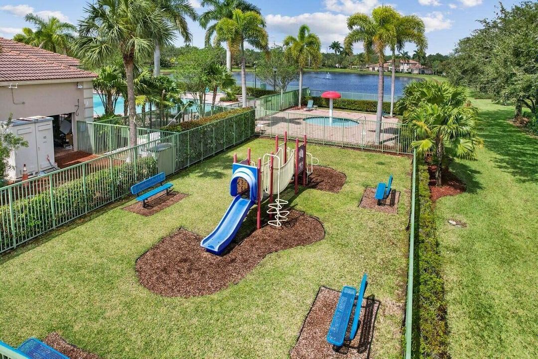 Gc Playarea