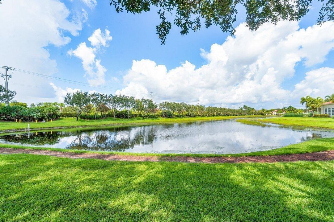 GC Lake