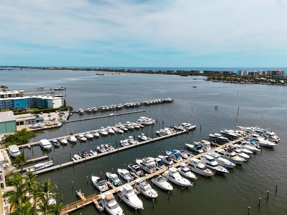 Marina