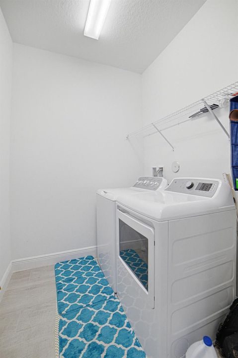 Laundry
