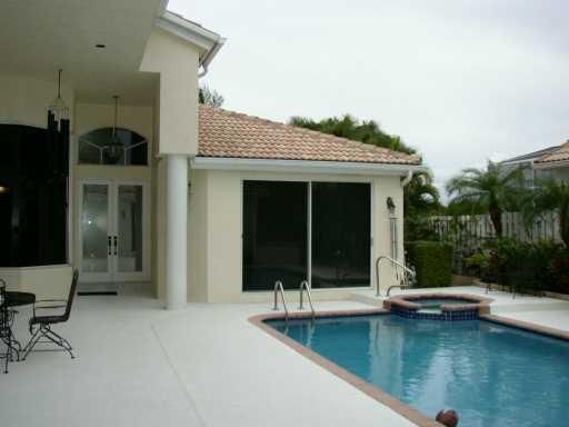 Courtyard - 2