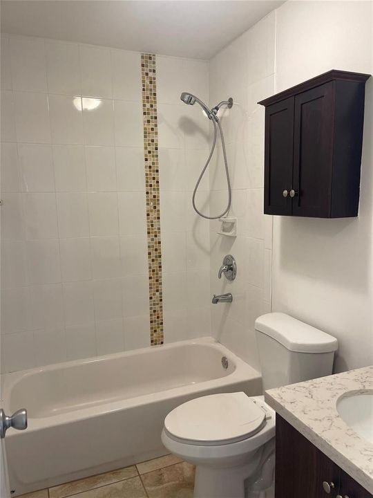 Master Tub