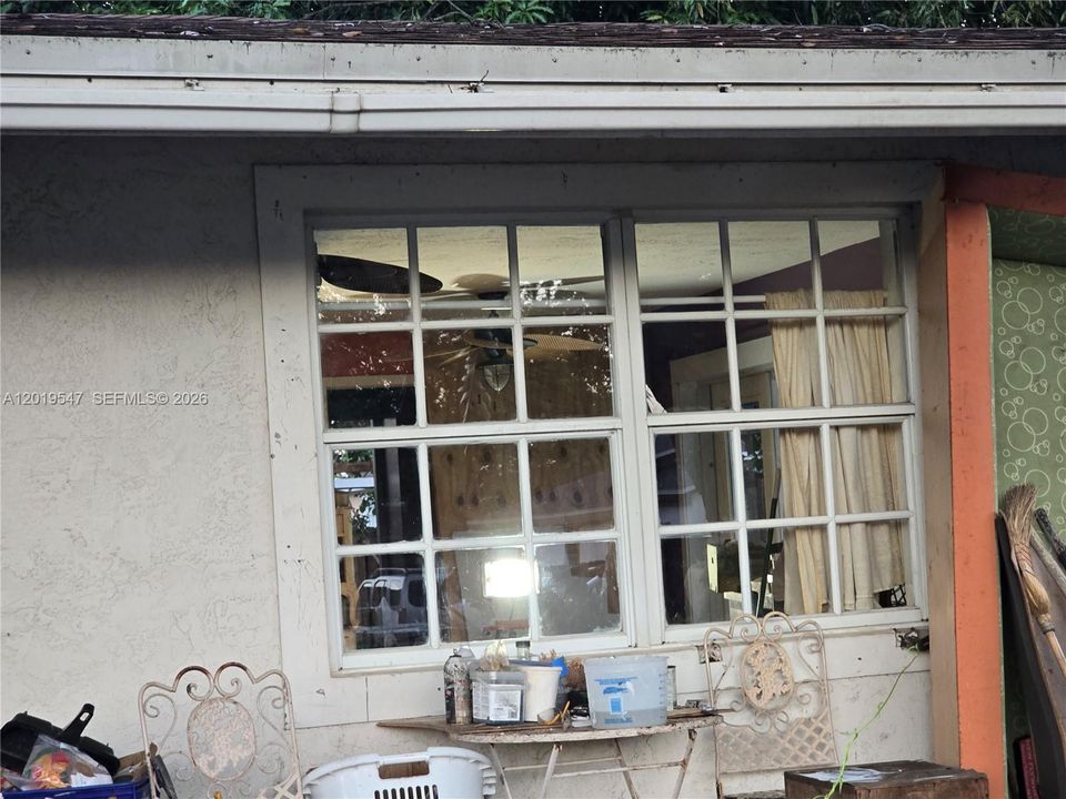 Impact Windows