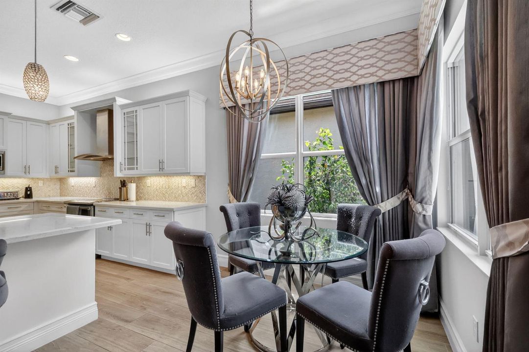 Kitchen Dining