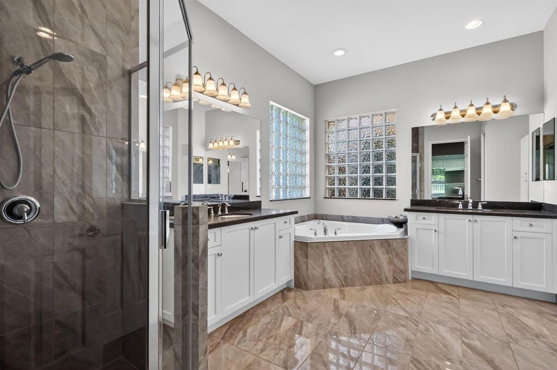 Primary Ensuite