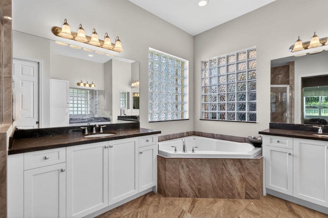 Primary Ensuite