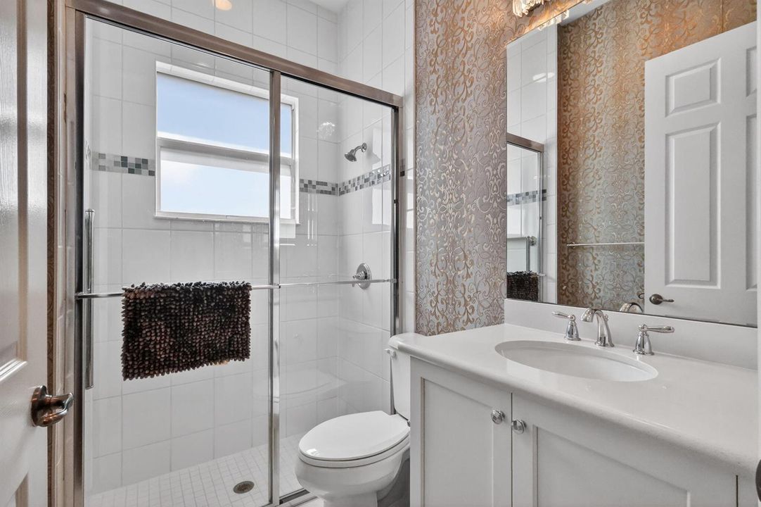1st Bathroom