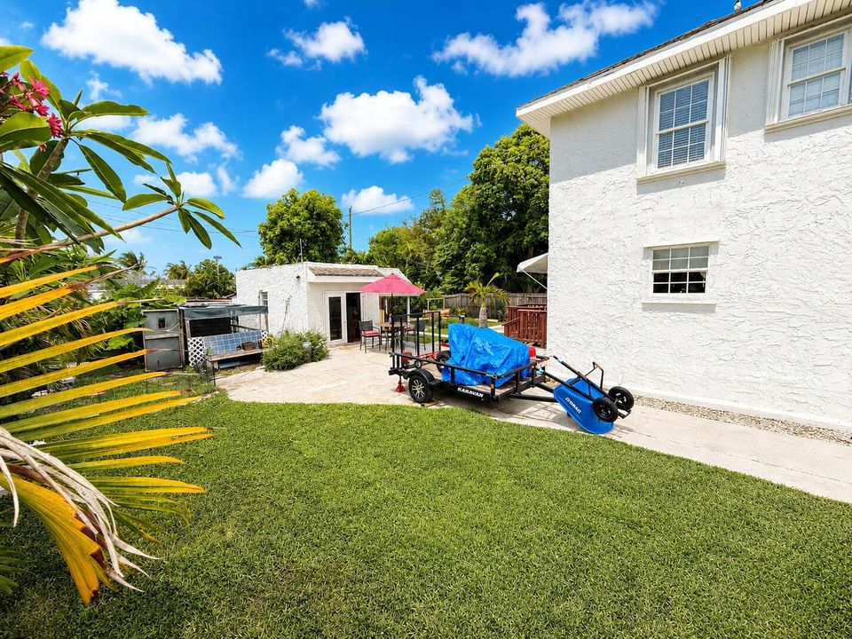 429 Greenbriar Dr. Lake Park, FL 33403