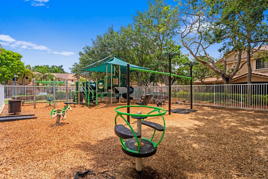 Kids Playground
