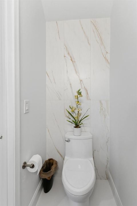 Half Bath