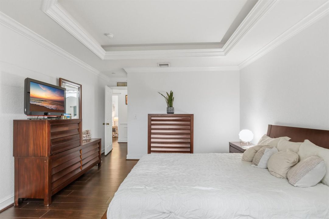 Master Bedroom 3