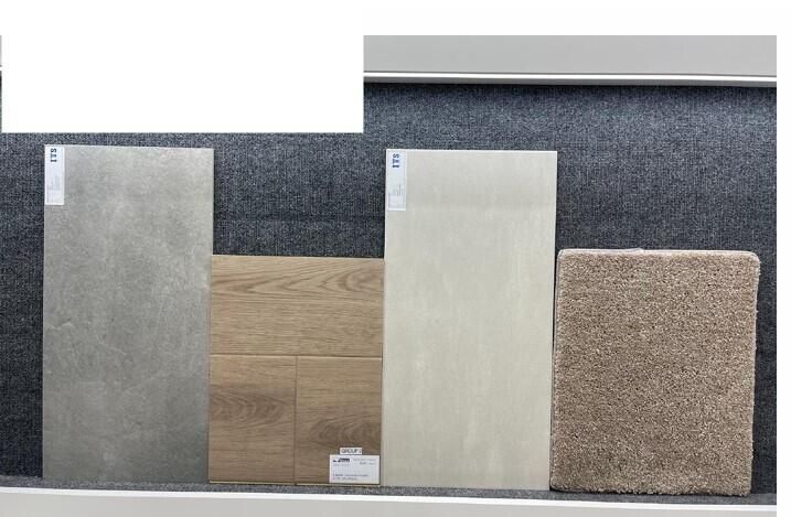 70 Flooring