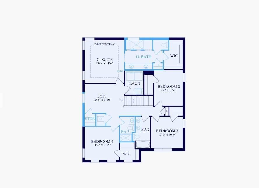 70 Floor 2