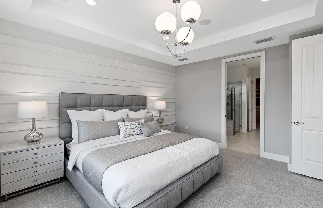 Owner's Suite