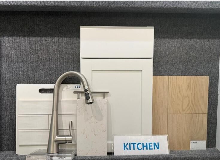 714 Design details Kitchen