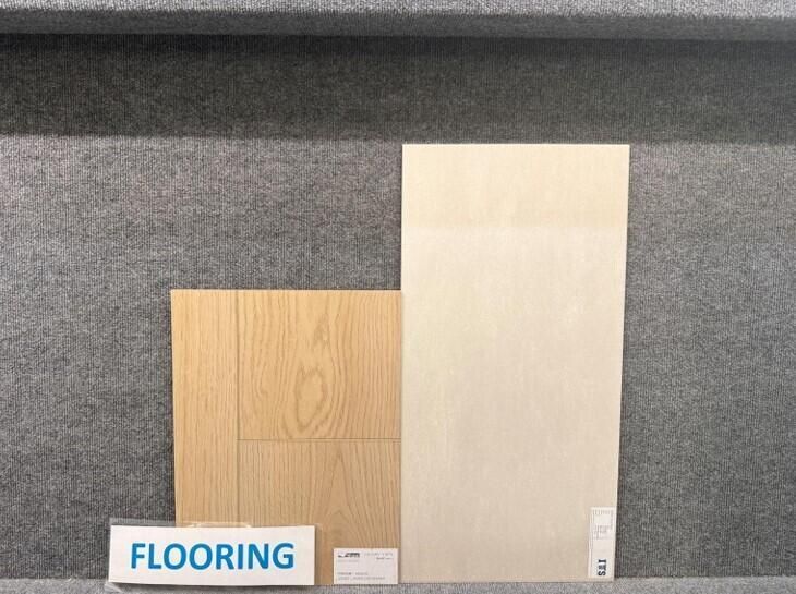 714 Flooring