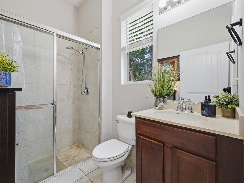 Bathroom 4 First Floor