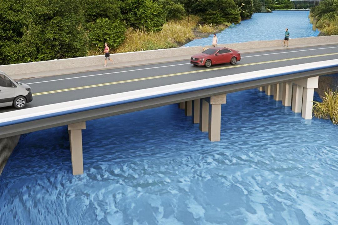 County Line Bridge 01