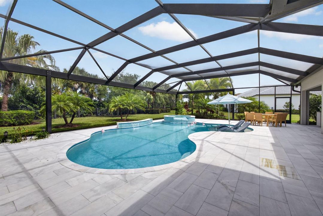 Pool/Patio