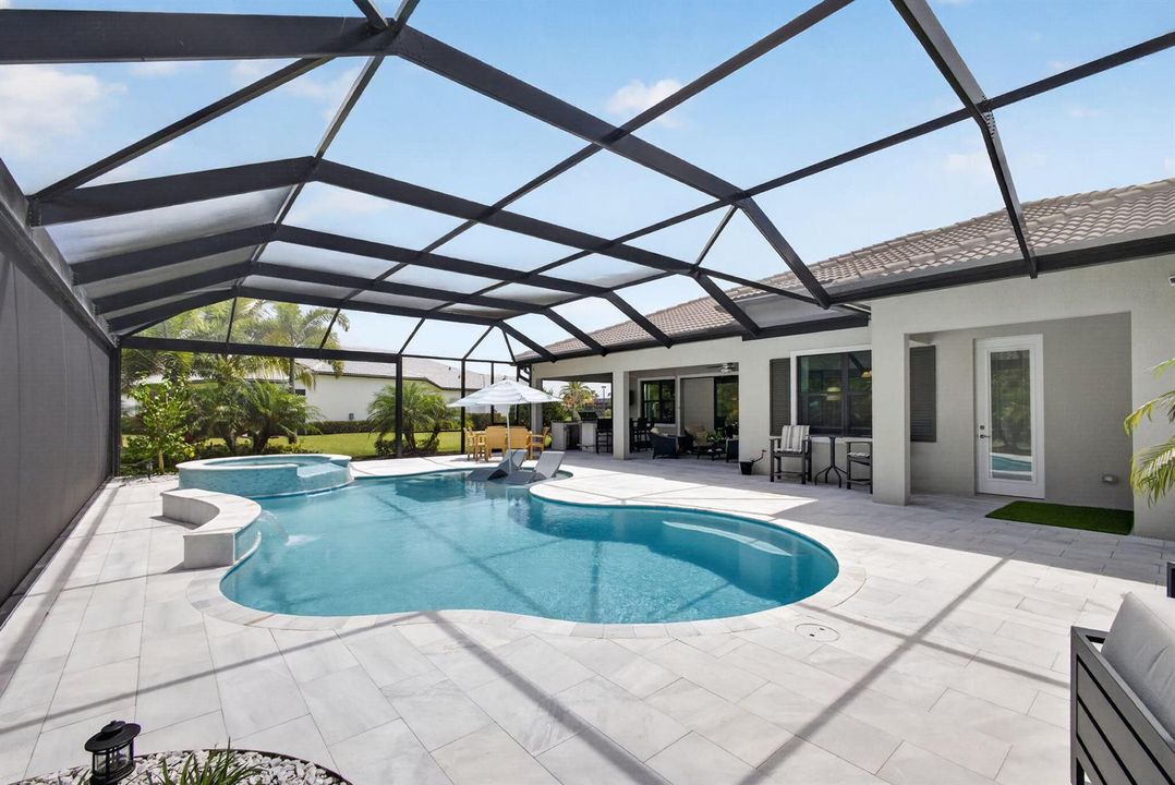 Pool/Patio/Spa
