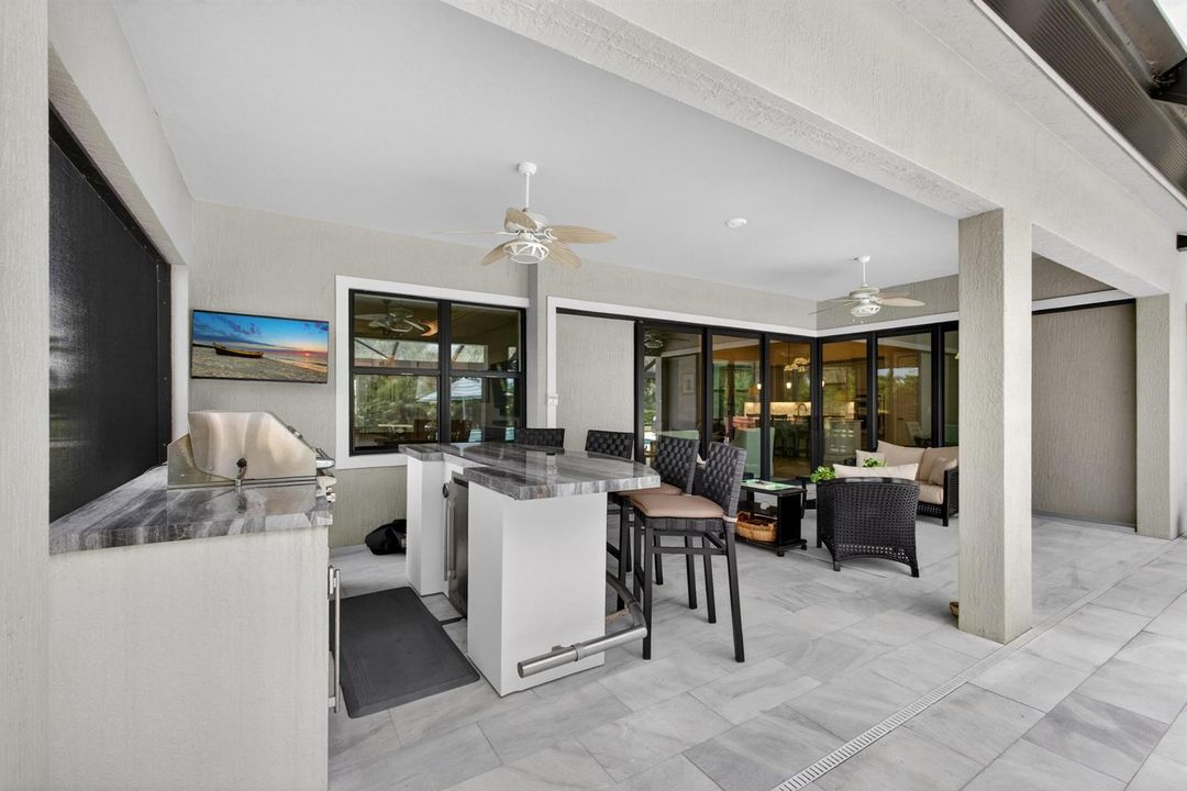 Summer Kitchen/Lanai