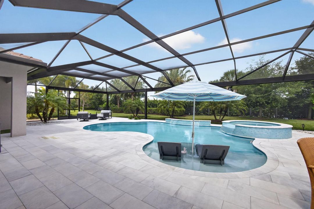 Pool/Spa/Patio