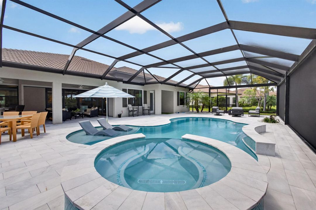 Pool/Spa/Patio