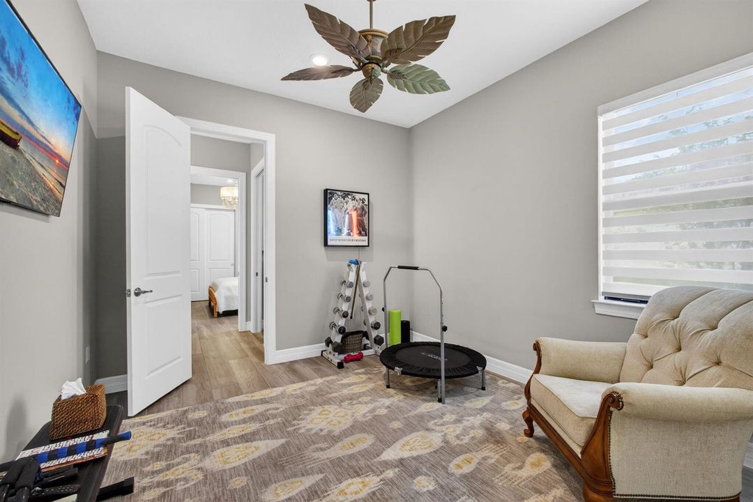 Guest Bedroom 3