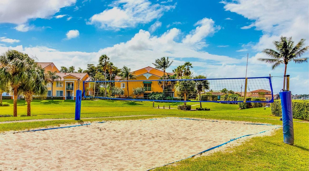 YachtClub VB