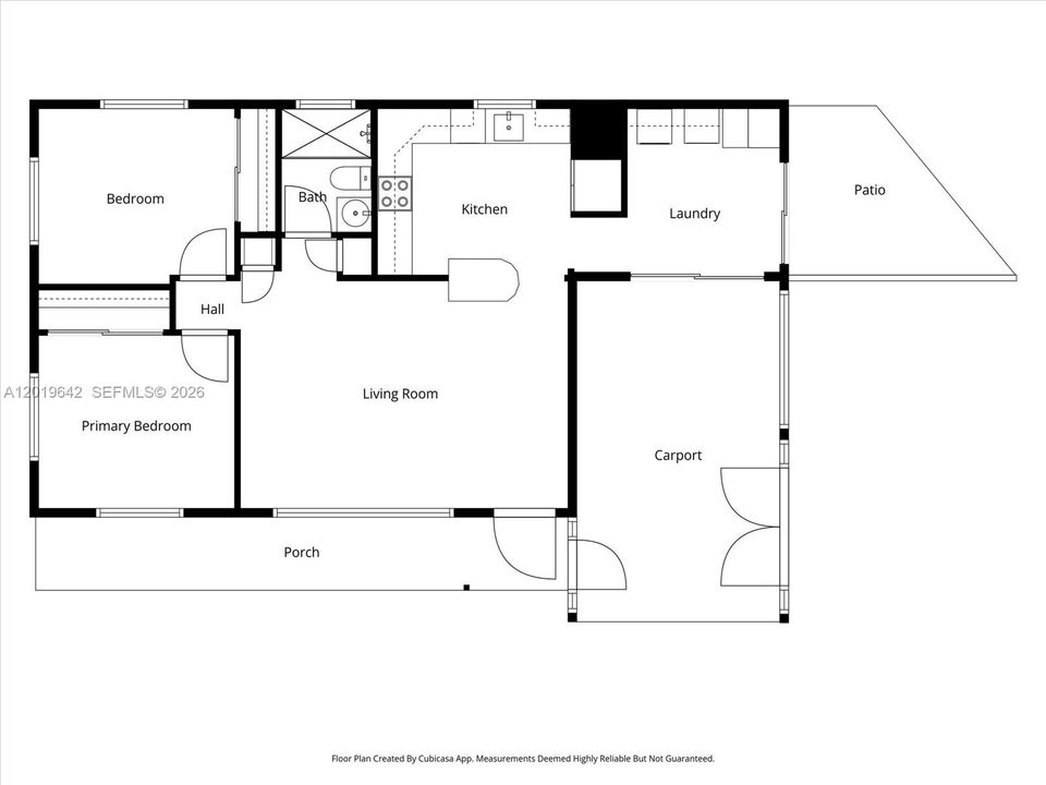 En Venta: $599,000 (0.13 acres)
