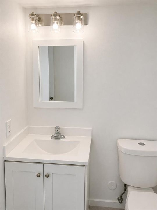 Guest Bath