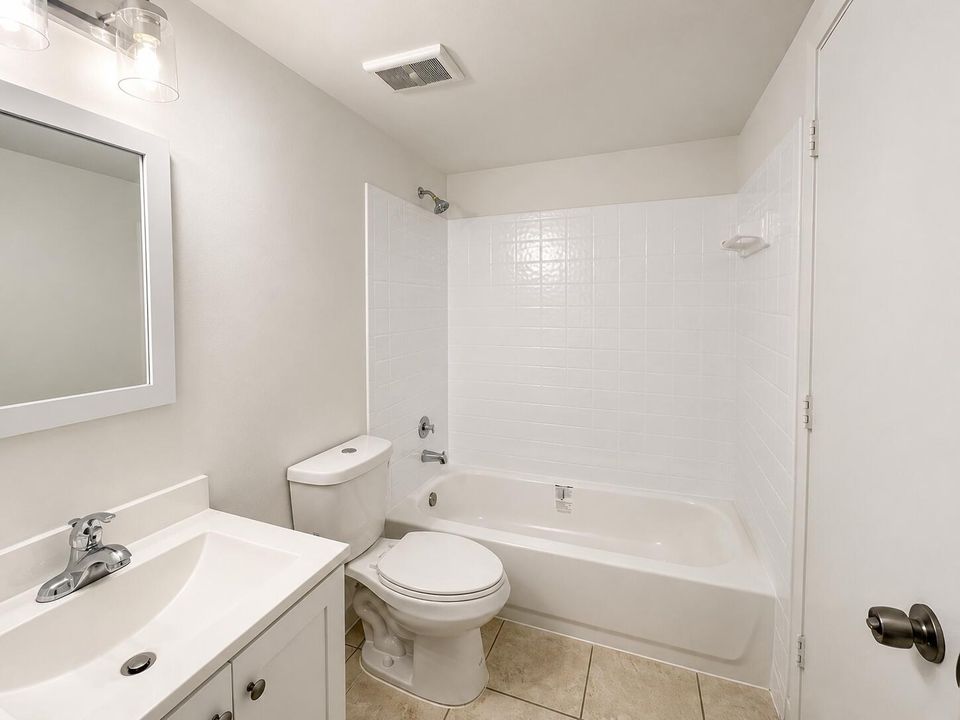 Guest Bath