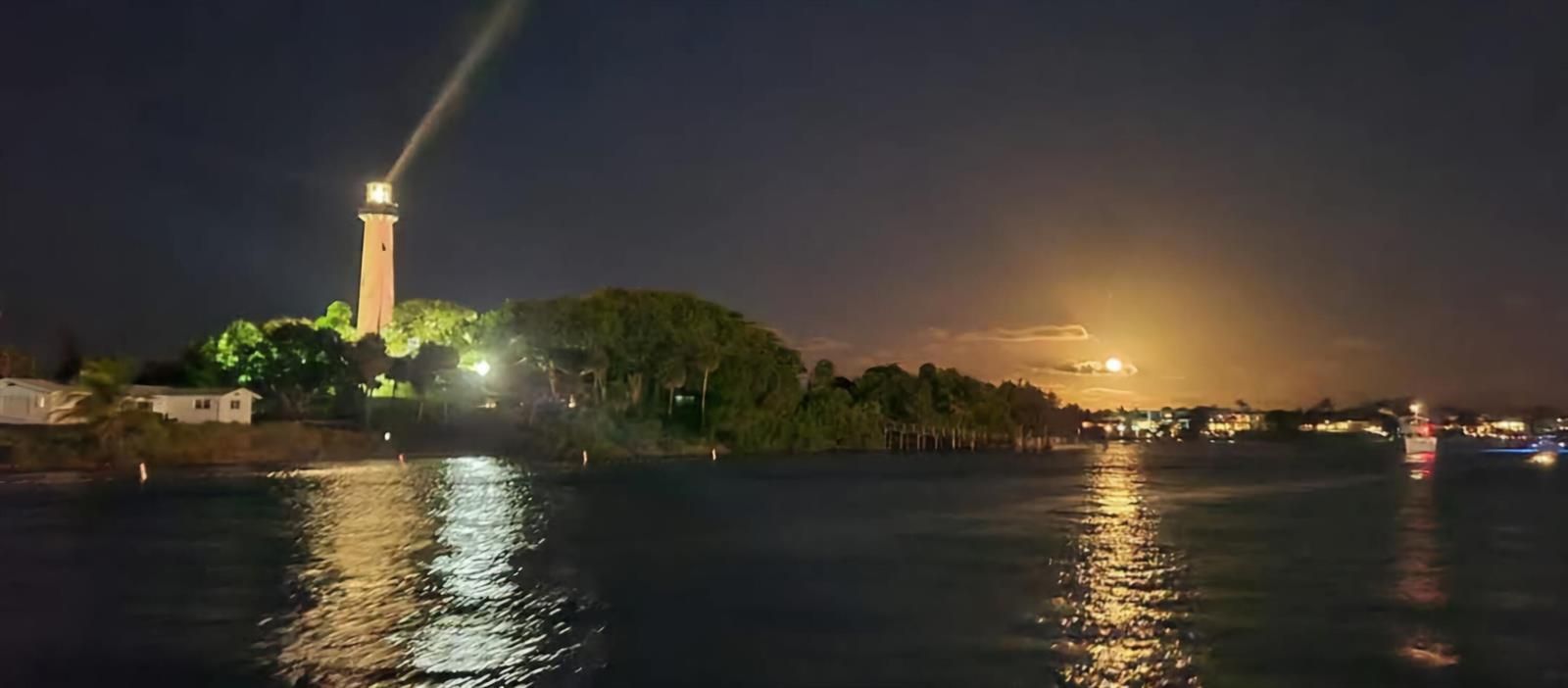 Jupiter Lighthouse