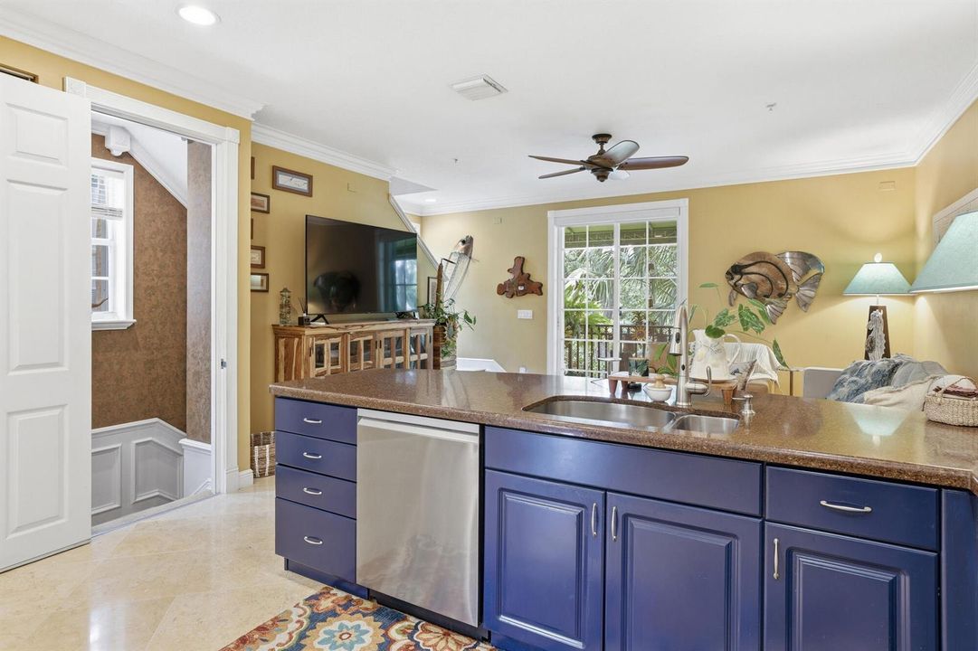 Custom Recessed Lighting
