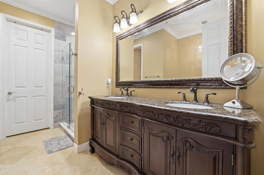 Primary Full Bath