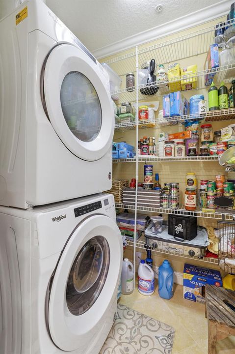 Pantry