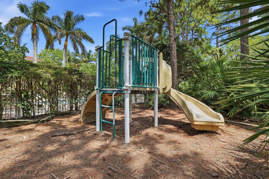 Osceola Woods Community Park