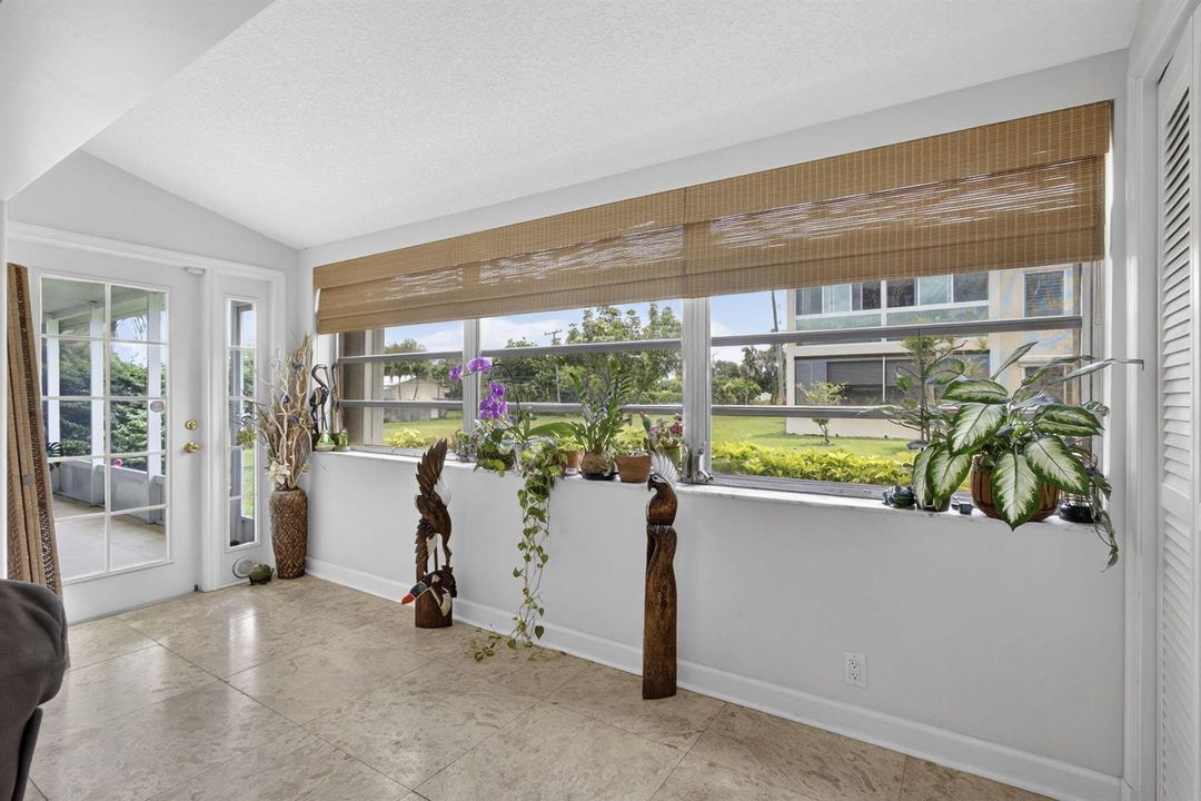 Large Living Room Window