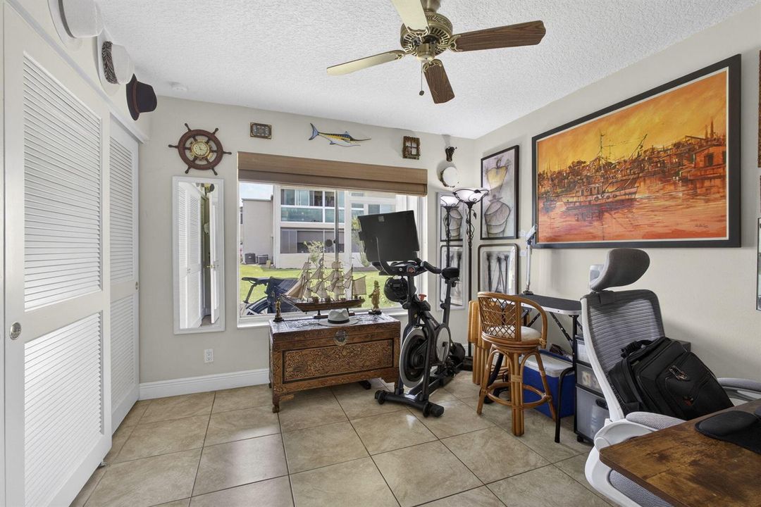 2nd Bedroom