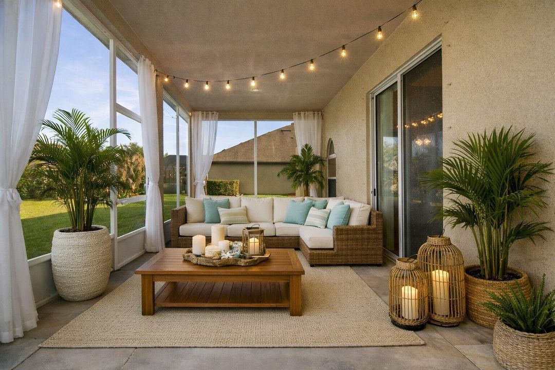 lanai