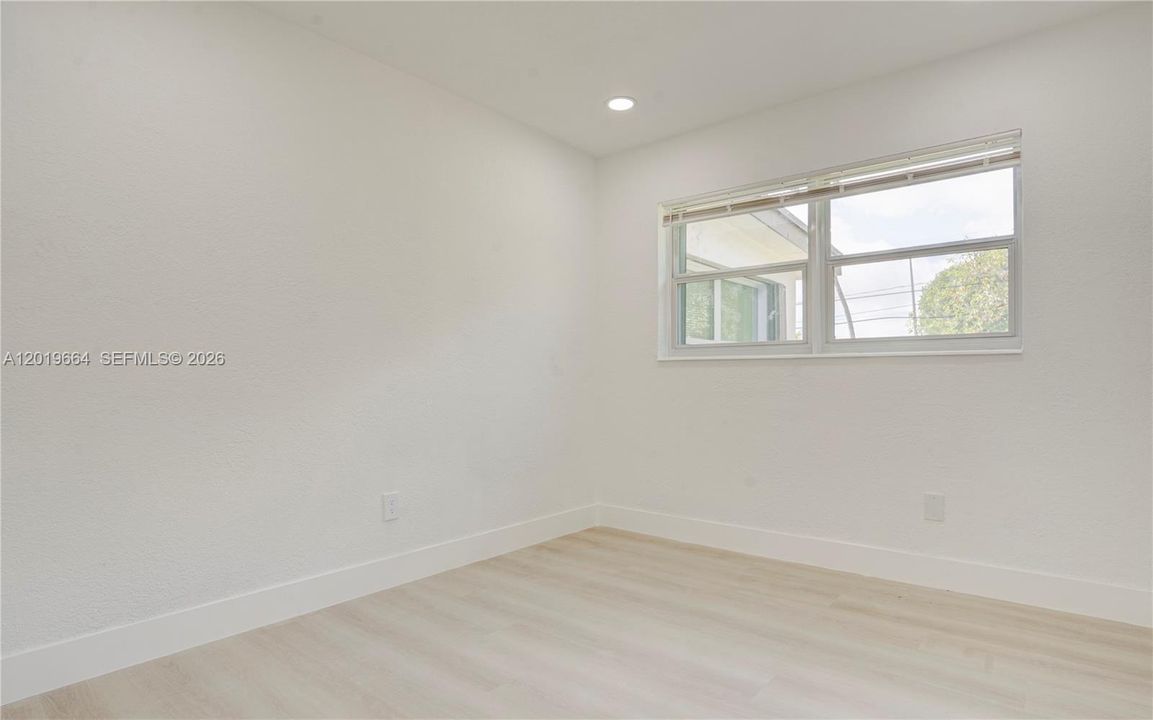 Bedroom #3