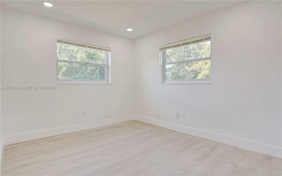 Bedroom #2