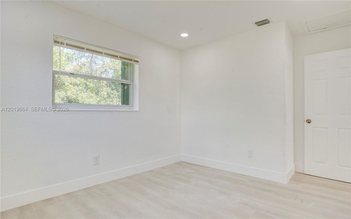 Bedroom #2