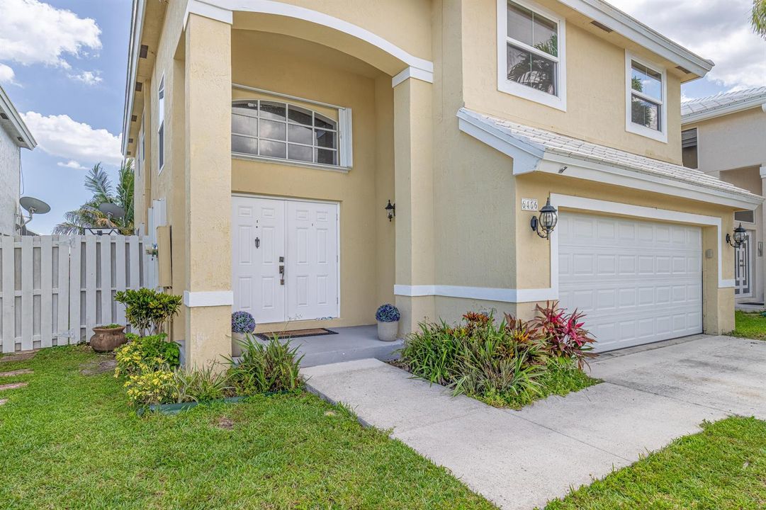 Front Home-D