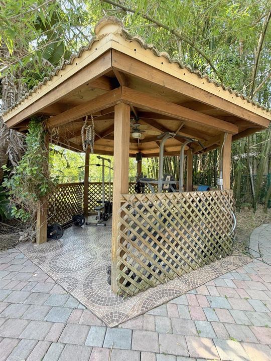 Gazebo