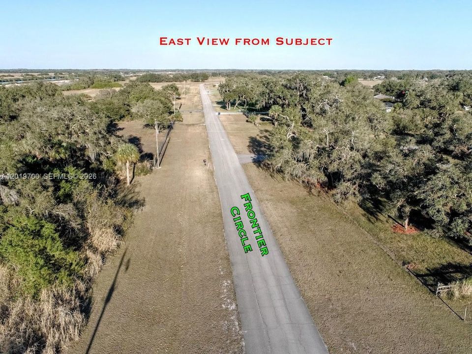 En Venta: $350,000 (2.53 acres)